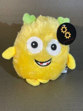 Toy Works Ball Ball Monster plush (118)